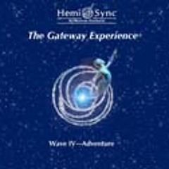 Gateway Experience IV GE046