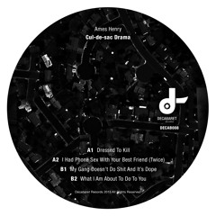 I Had Phone Sex With Your Best Friend (Twice) (extract)