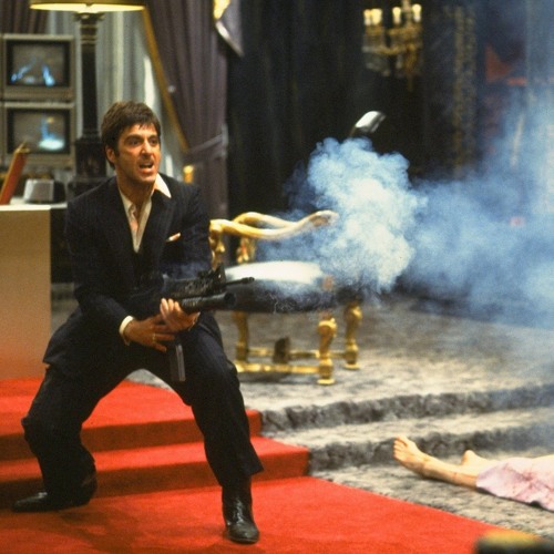 Scarface Funk/ Mix Track 05