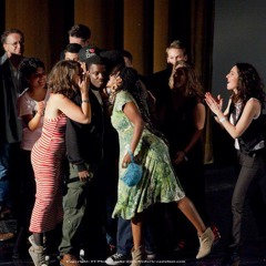 Singing in the shower - DONOMA#2