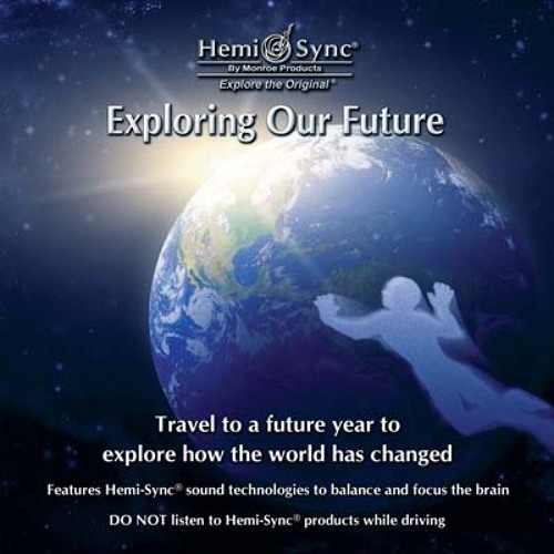Exploring Our Future MF065