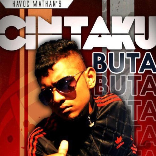 Cintaku Buta 3.0 - Havoc Brothers ( Remix )