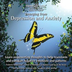 Emerging From Depression And Anxiety MF063