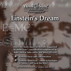Einstein's Dream MA029
