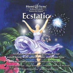 Ecstatic MA035