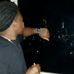 NOTTY HEAD : LOOK INTO THE FUTURE "SAY DAT"