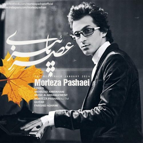 Asre Paeizi | عصر پاییزی
