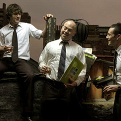 Tortured Soul Vs. Alistair Colling - When You Find Your Love, Hold On