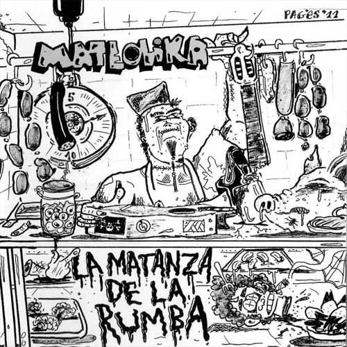 11 - Detras Del Cristal.MP3