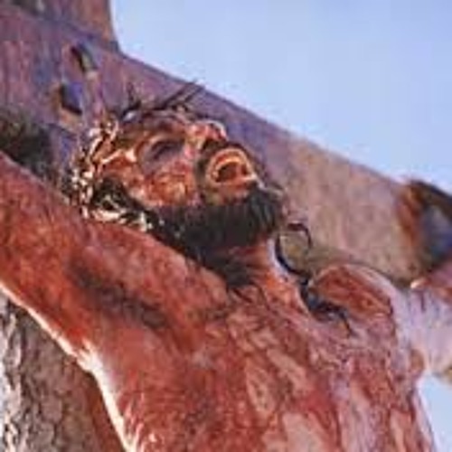 They Murdered Jesus