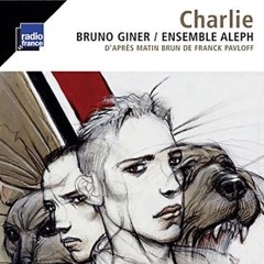 Charlie, opéra de poche, 2010 - Extraits