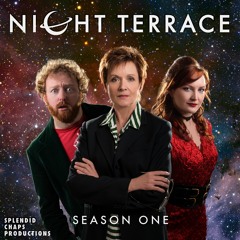 Night Terrace Season One trailer 2