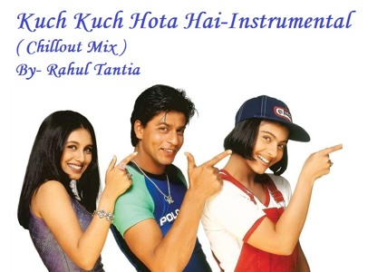 Kuch kuch hota hai mp3 songs free download