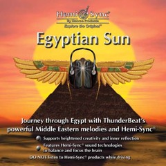 Egyptian Sun MA090