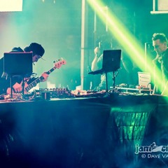 Pretty Lights - (PLF)lashDriveLove - Jam Cruise 13