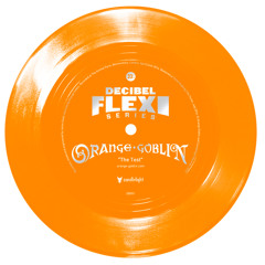 Orange Goblin  "The Test" (dB051)