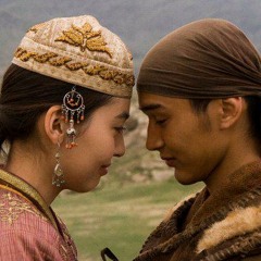 Qara Qara Qaghlar- Uyghur folk song