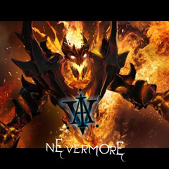Vai Dewa - NevermorE