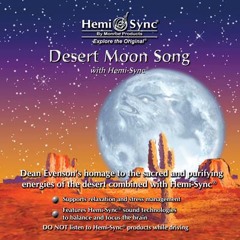 Stream Monroe Institute UK | Listen to Hemi-Sync® Metamusic