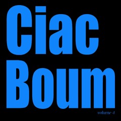 Ciac Boum vol4 "Lé Feuilles De Léare   Suus La Nostra Trilha"