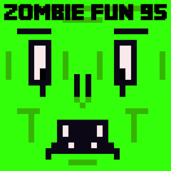 Lord Qiuu - Zombie Fun 95 OST
