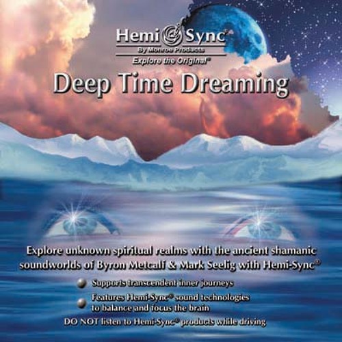 Deep Time Dreaming MA077