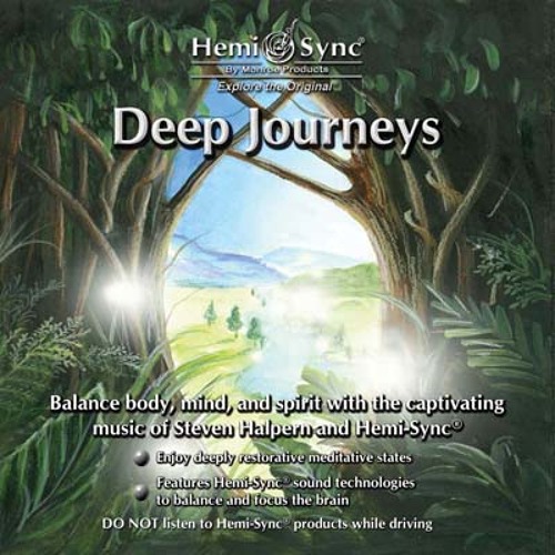 Deep Journeys MA039
