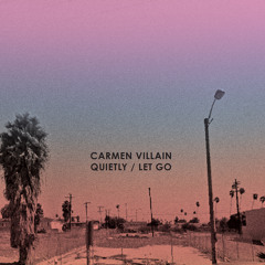 Quietly
