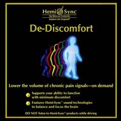 De-Discomfort HP006