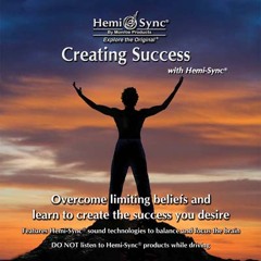 Creating Success MF064