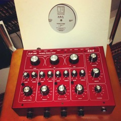 ARCHIVE | MIXES