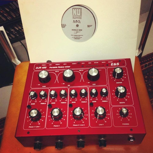 ARCHIVE | MIXES