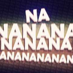 Na Na Na Na Na (JBX MASH-UP)