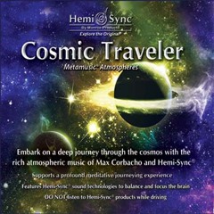 Cosmic Traveler MMA001