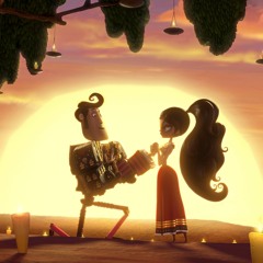 I Love You Too Much - The Book of Life soundtrack