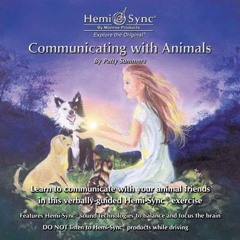 Communicating With Animals HS002