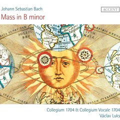 04 Gloria in excelsis Deo / J. S. Bach / Mass in B Minor