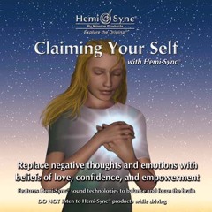 Claiming Your Self MF058