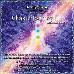 Chakra Journey with Hemi-Sync® MA075