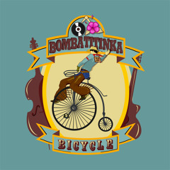 01.Time - Bomba Titinka