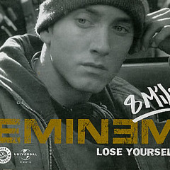 Eminem Lose Yourself Instrumental Remake by MIGZ
