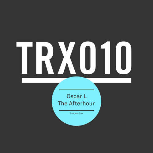 Oscar L - The Aterhour