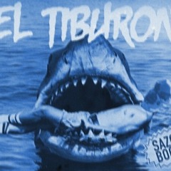 El Tiburon - Proyecto Uno ( Bootleg 2014)