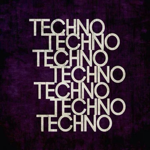 Mephisto - My Definition Of Techno