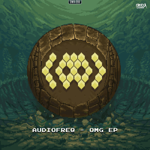 Audiofreq - Helix (Official HQ Preview)