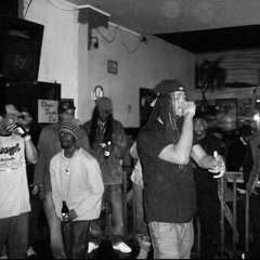 Christian Cook - Exercise  at District Heights