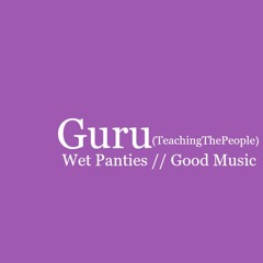 Guru(TeachingThePeople)- Forever Mine