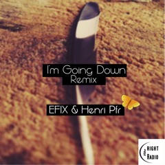 Florence Welch ft Kid Harpoon - I'm Going Down (EFIX & Henri Pfr Remix)