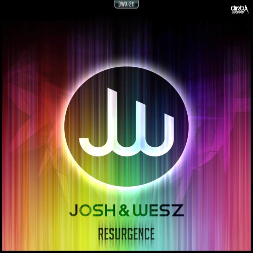 Josh & Wesz - Resurgence (Official HQ Preview)