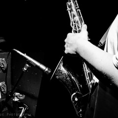 Saxophone Features